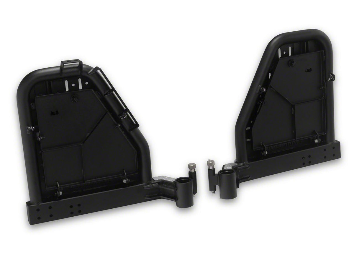2021-2026 Ford Bronco Swing Arm Kit - Left and Right | Barricade
