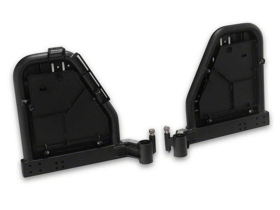2021-2026 Ford Bronco Swing Arm Kit - Left and Right | Barricade