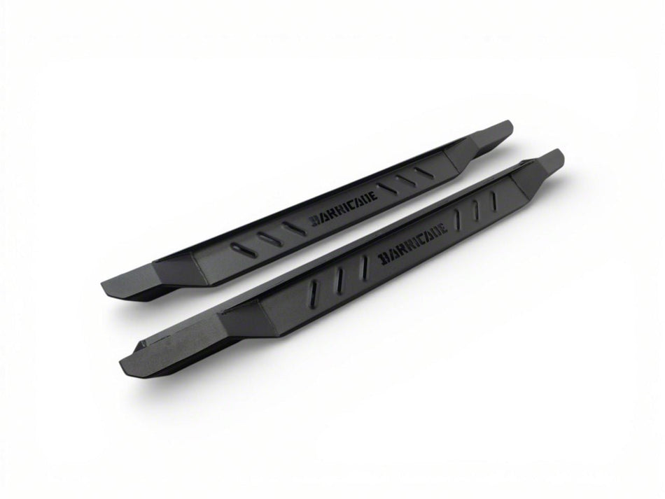 2021-2026 Ford Bronco 2-Door Rock Rails | Barricade BST
