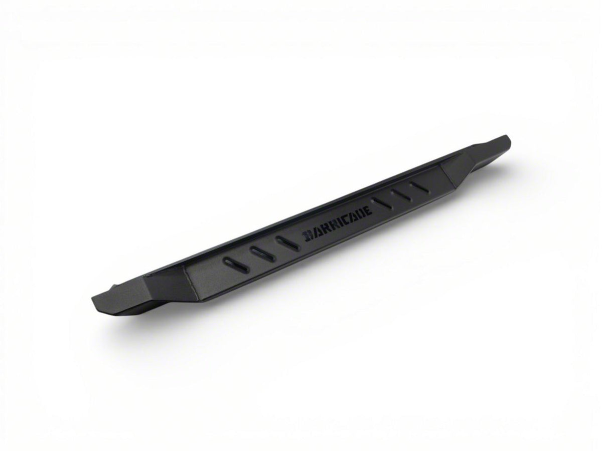 2021-2026 Ford Bronco 2-Door Rock Rails | Barricade BST
