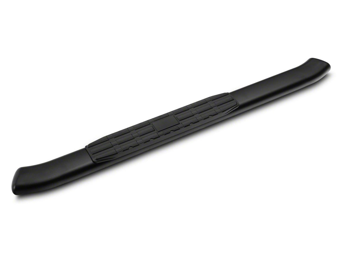 2021-2026 Ford Bronco 2-Door Side Step Bars | Barricade PNC