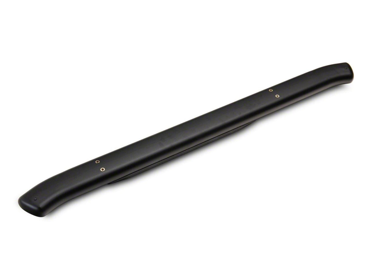 2021-2026 Ford Bronco 2-Door Side Step Bars | Barricade PNC