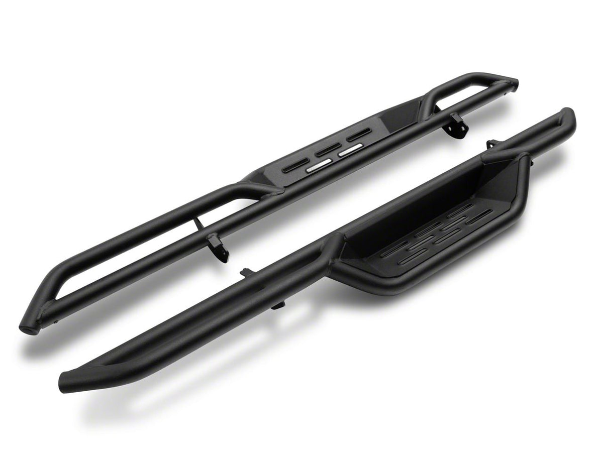 2021-2026 Ford Bronco 2-Door Running Boards | Barricade NB1