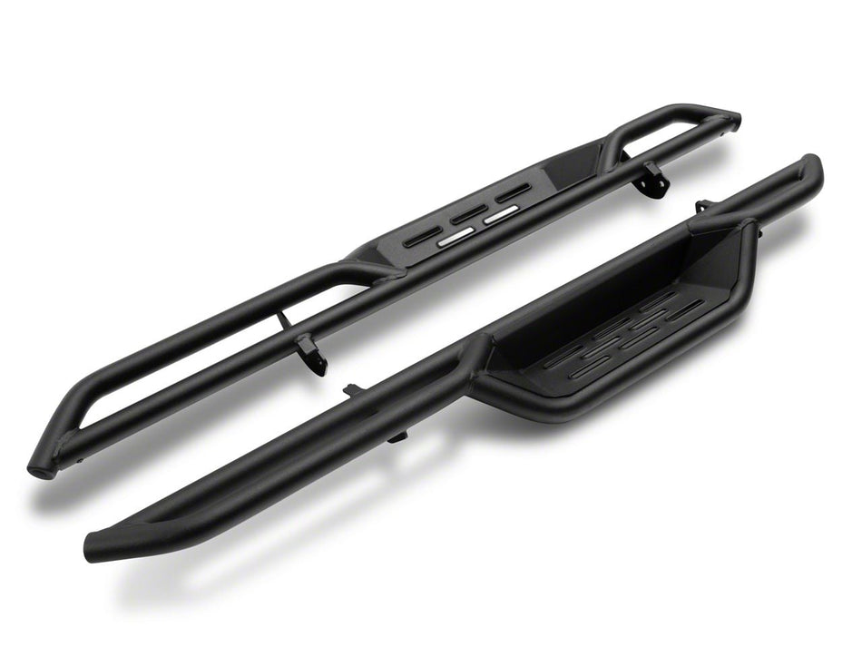 2021-2026 Ford Bronco 2-Door Running Boards | Barricade NB1