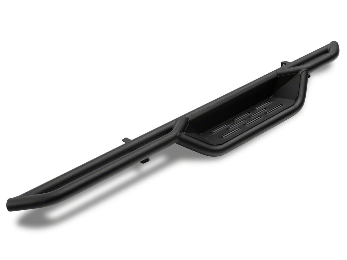 2021-2026 Ford Bronco 2-Door Running Boards | Barricade NB1