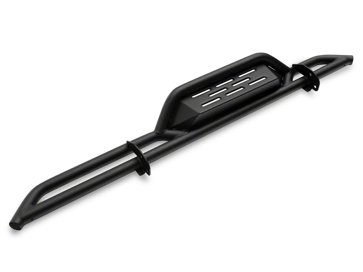 2021-2026 Ford Bronco 2-Door Running Boards | Barricade NB1