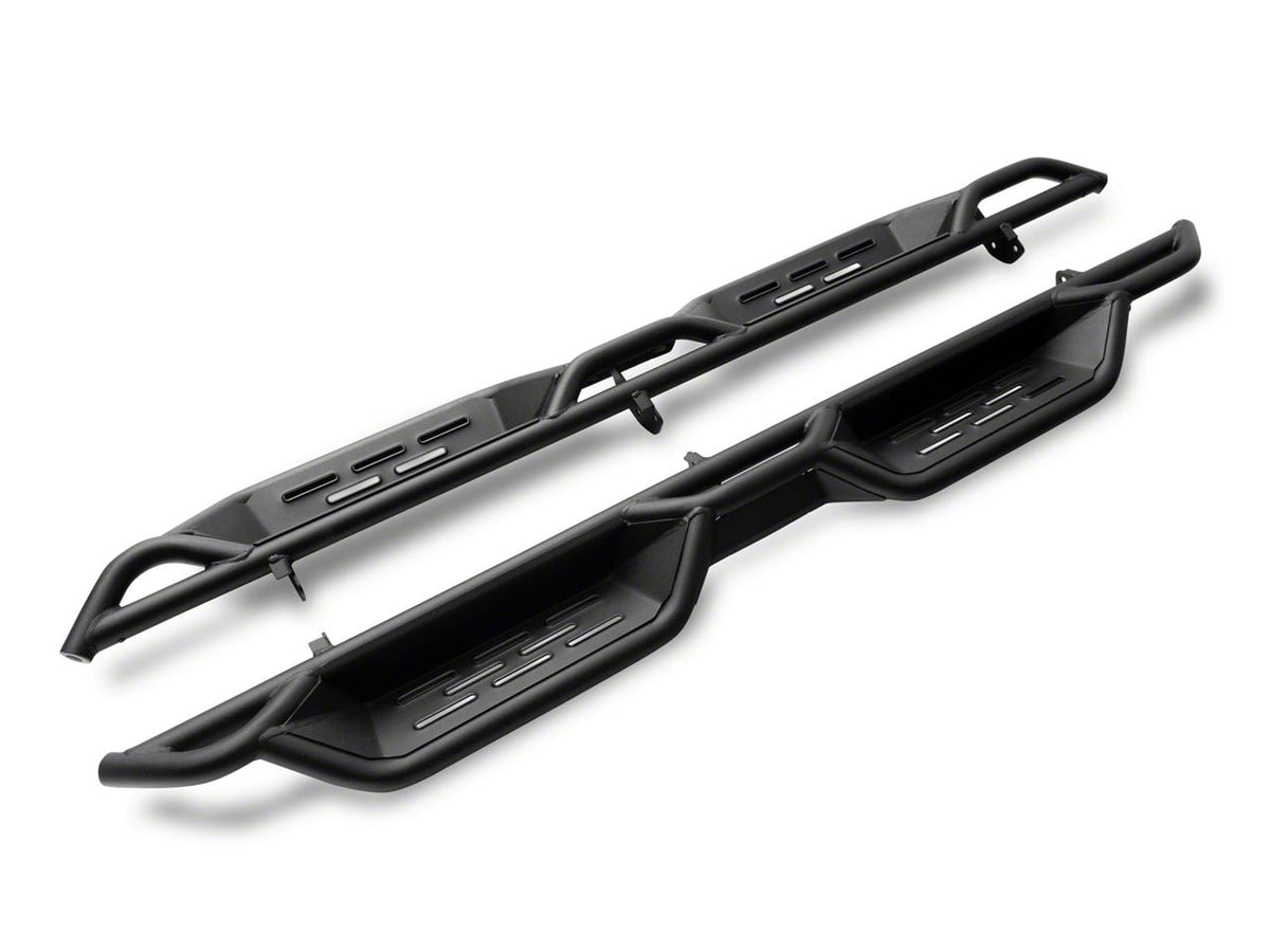 2021-2026 Ford Bronco 4-Door Running Boards | Barricade NB1