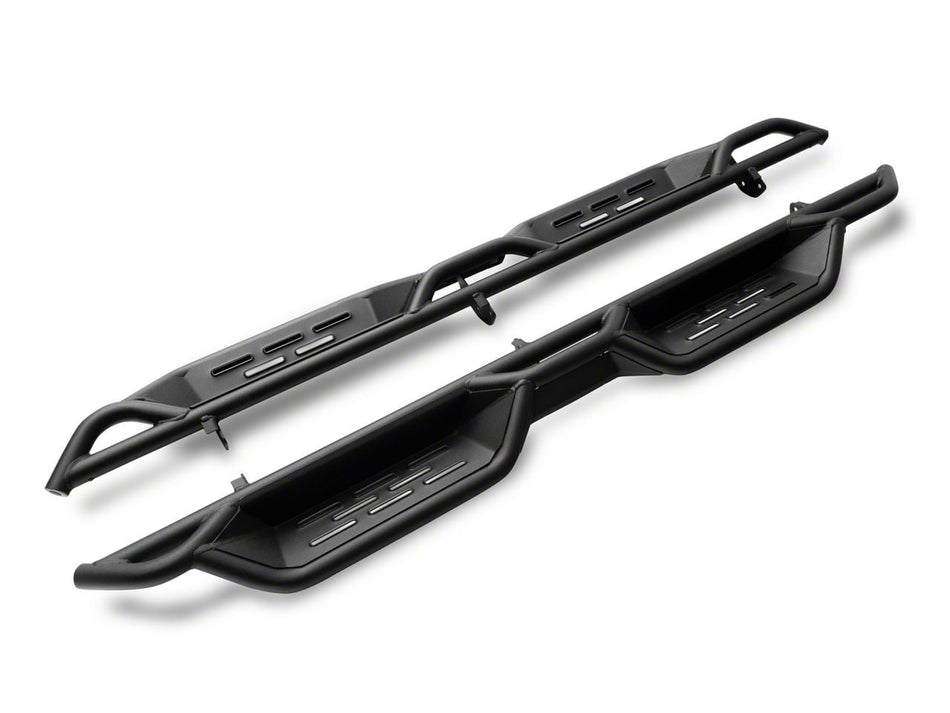 2021-2026 Ford Bronco 4-Door Running Boards | Barricade NB1
