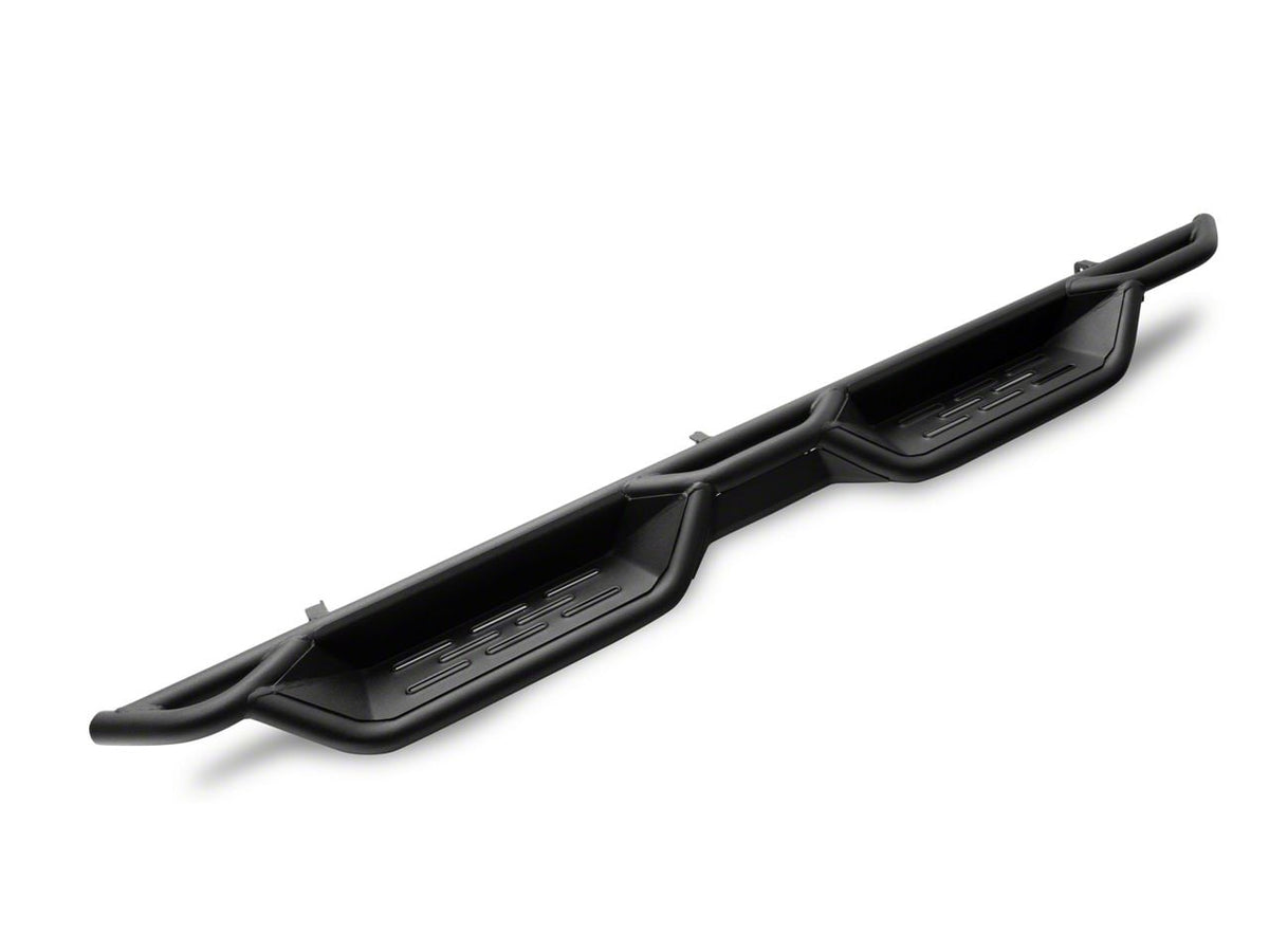 2021-2026 Ford Bronco 4-Door Running Boards | Barricade NB1