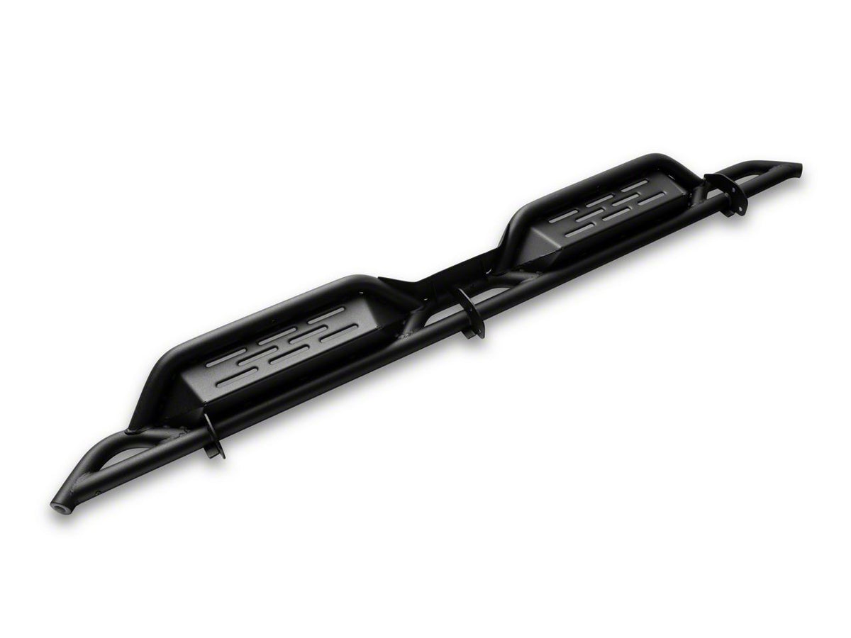 2021-2026 Ford Bronco 4-Door Running Boards | Barricade NB1