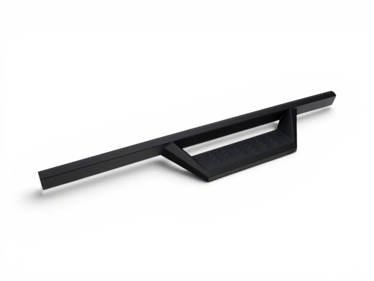 2021-2026 Ford Bronco 2-Door Running Boards | Barricade HD Wide Step