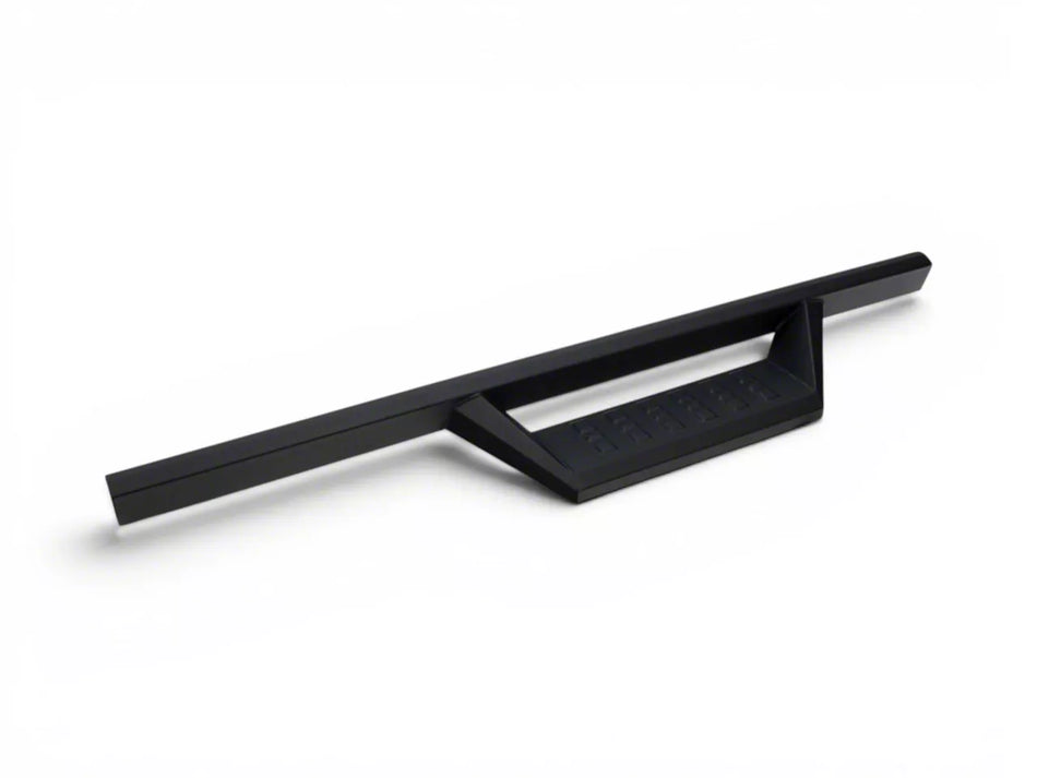 2021-2026 Ford Bronco 2-Door Running Boards | Barricade HD Wide Step