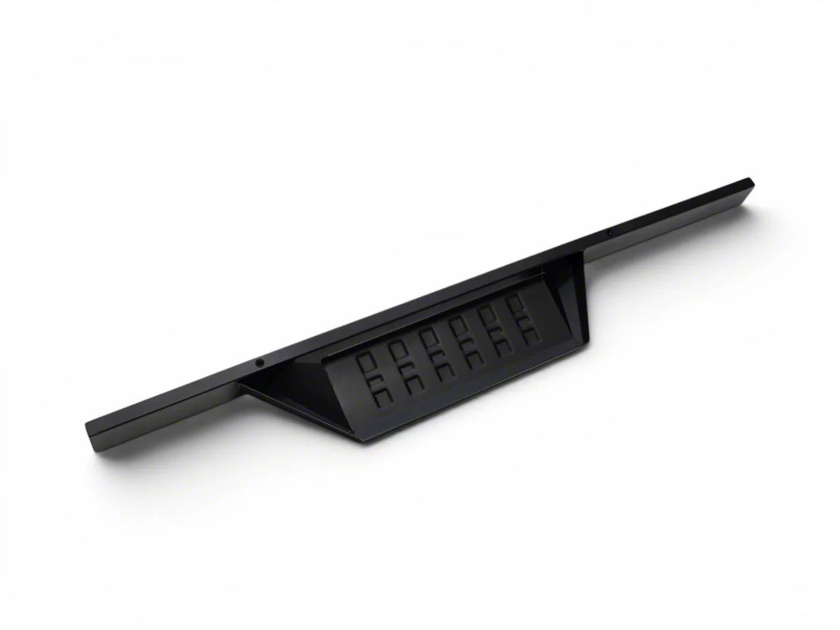 2021-2026 Ford Bronco 2-Door Running Boards | Barricade HD Wide Step