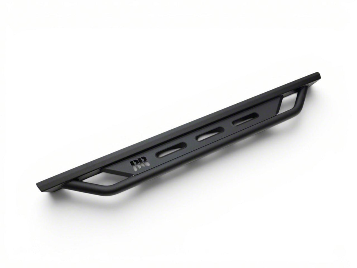 RedRock TC3 HD Rocker Side Step Bars for Ford Bronco - view 2