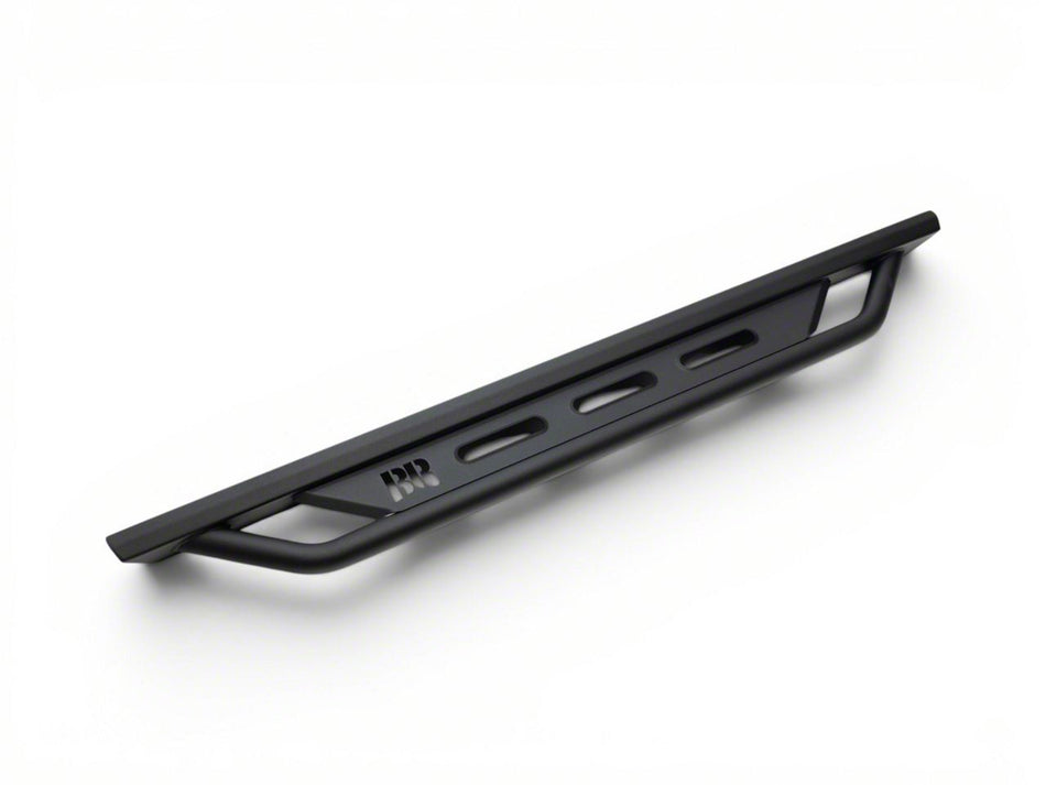 RedRock TC3 HD Rocker Side Step Bars for Ford Bronco - view 2