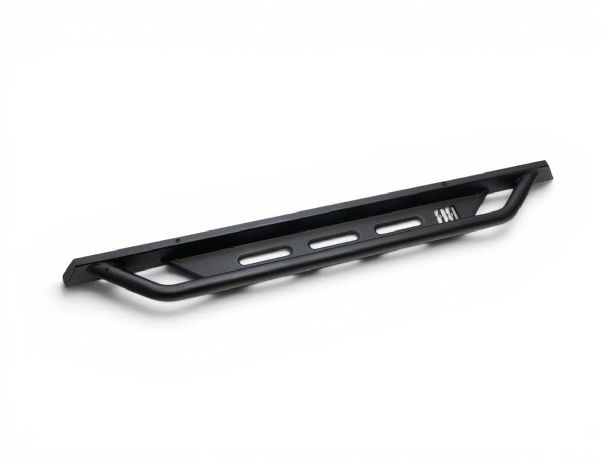 RedRock TC3 HD Rocker Side Step Bars for Ford Bronco - view 3