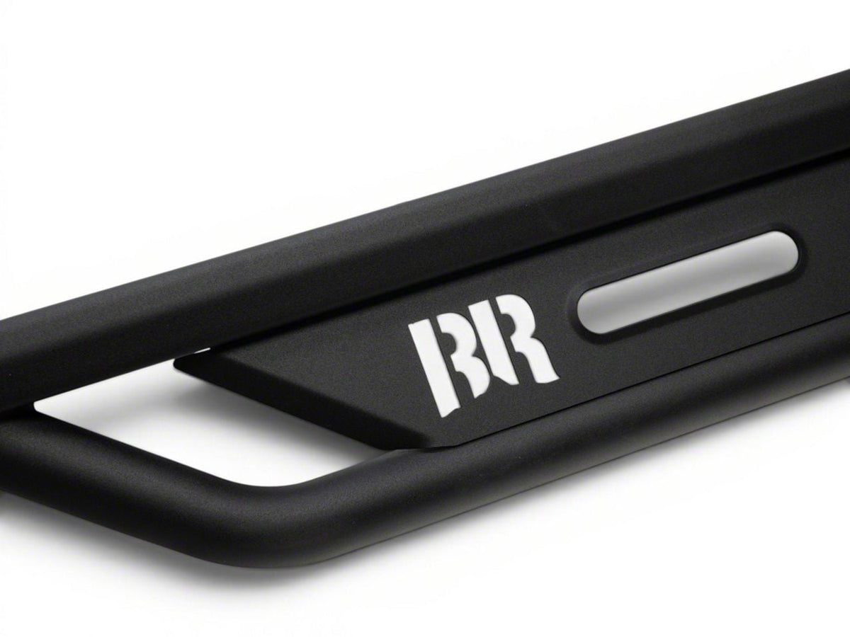 RedRock TC3 HD Rocker Side Step Bars for Ford Bronco - view 5