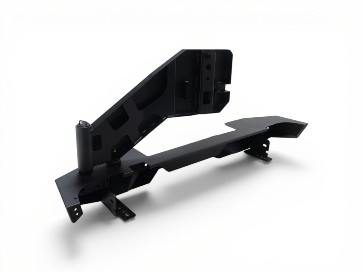 2021-2026 Ford Bronco Rear Bumper with Tire Carrier | Barricade HD