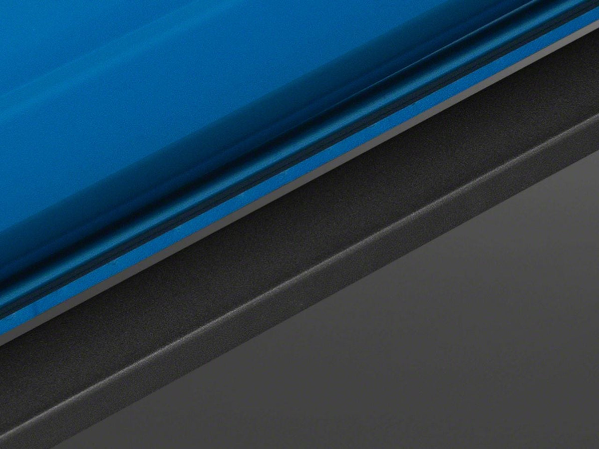2021-2026 Ford Bronco 2-Door Rocker Armor | Barricade