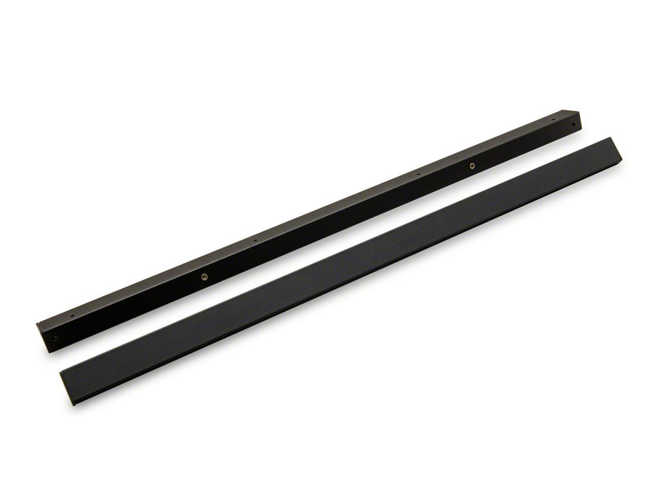 2021-2026 Ford Bronco 2-Door Rocker Armor | Barricade