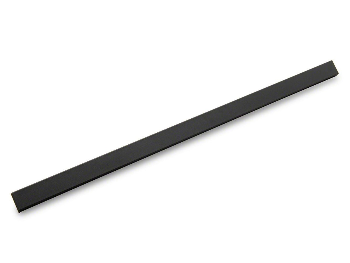 2021-2026 Ford Bronco 2-Door Rocker Armor | Barricade