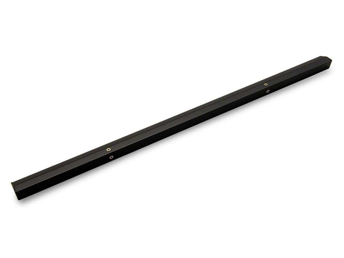 2021-2026 Ford Bronco 2-Door Rocker Armor | Barricade