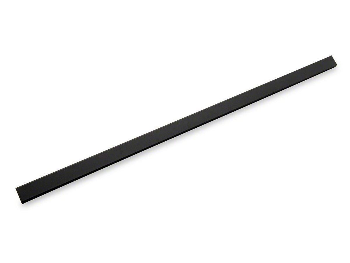2021-2026 Ford Bronco 4-Door Rocker Armor | Barricade