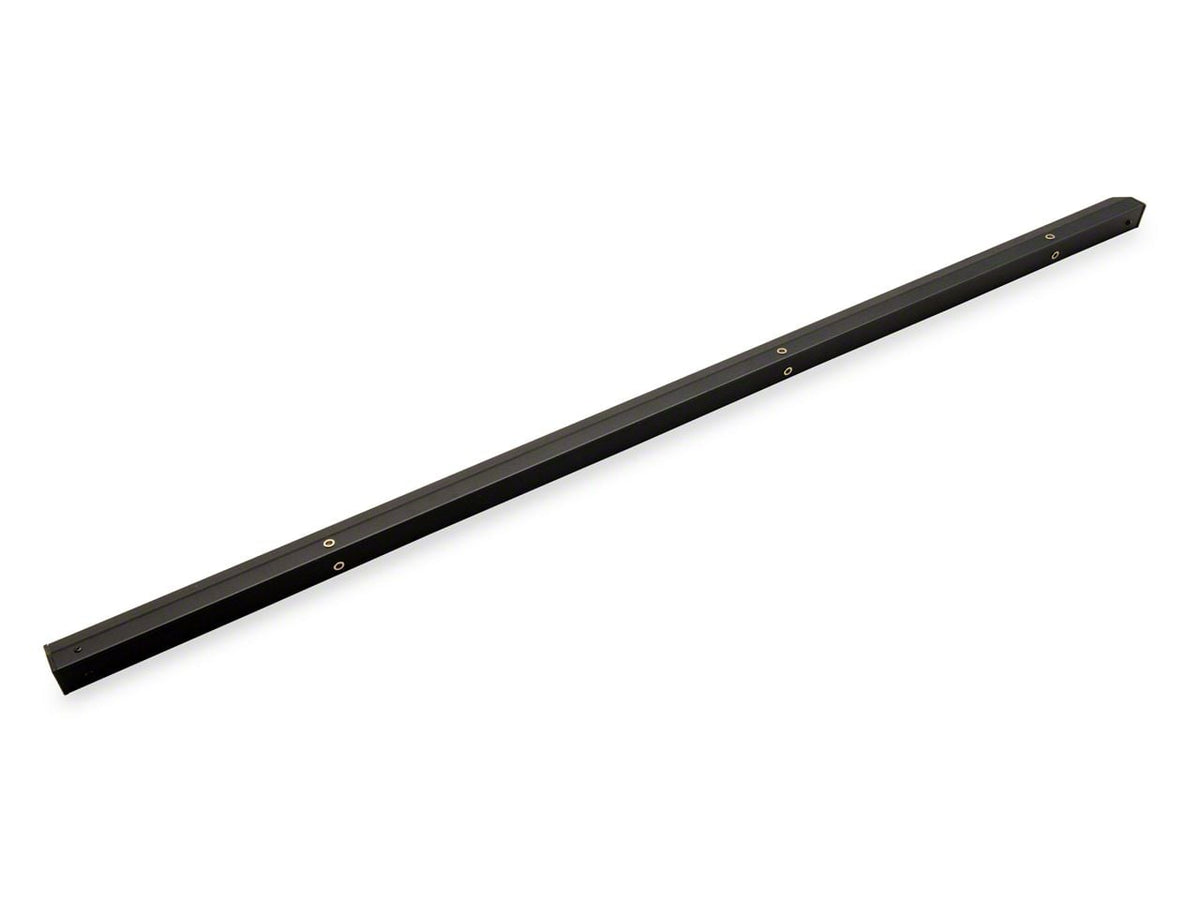 2021-2026 Ford Bronco 4-Door Rocker Armor | Barricade
