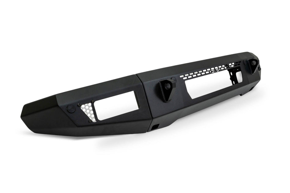 2021-2026 Ford Bronco OE Plus Front Bumper V2 | DV8 Offroad