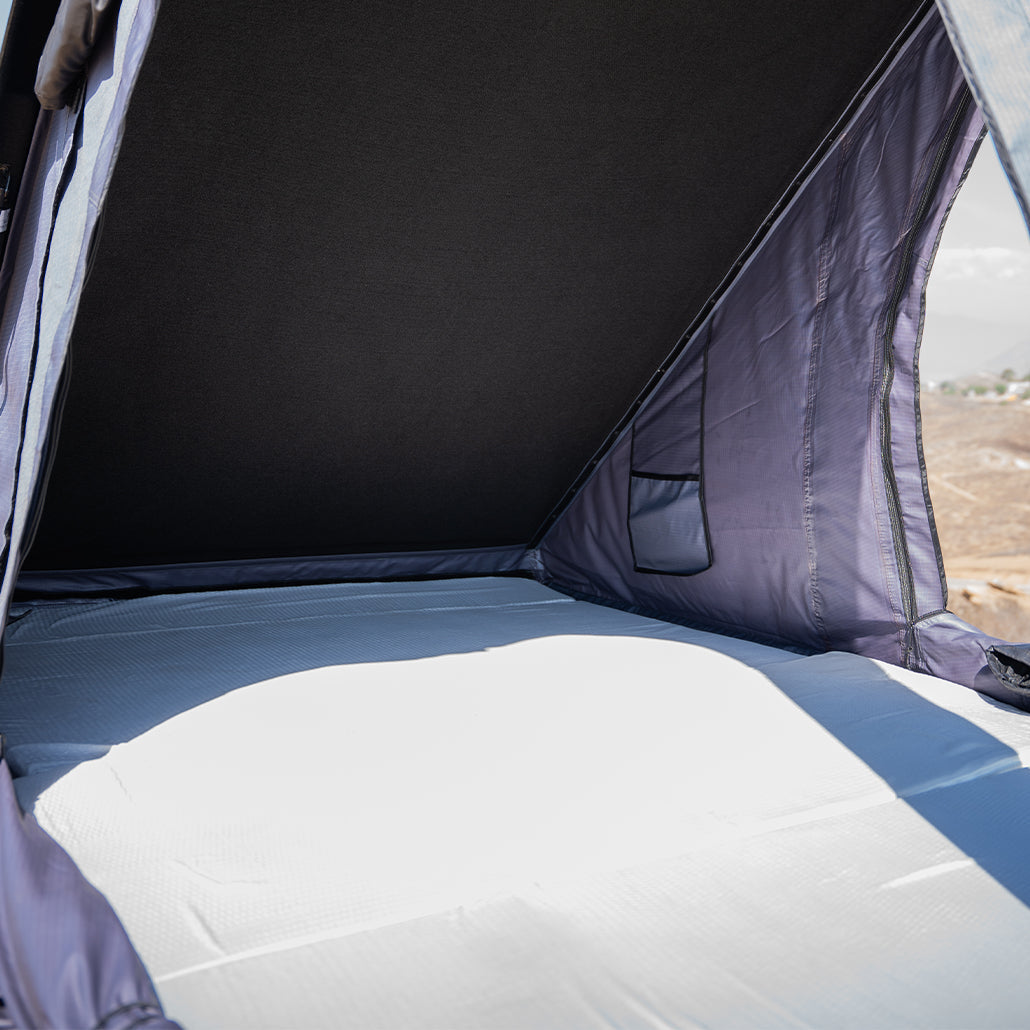 4-Door Hard Top Tent for Ford Bronco - view 7