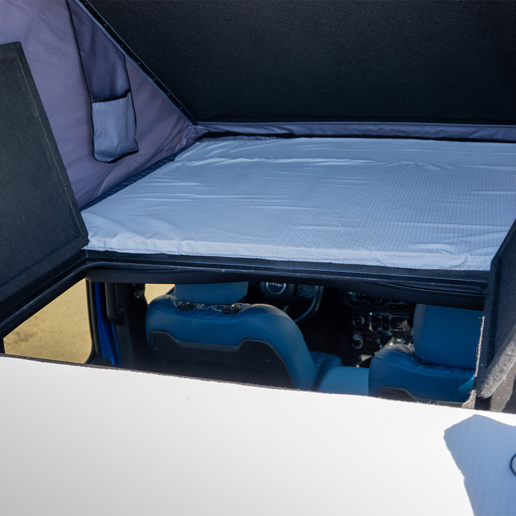 4-Door Hard Top Tent for Ford Bronco - view 8