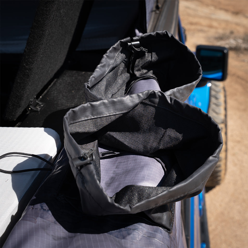 4-Door Hard Top Tent for Ford Bronco - view 12