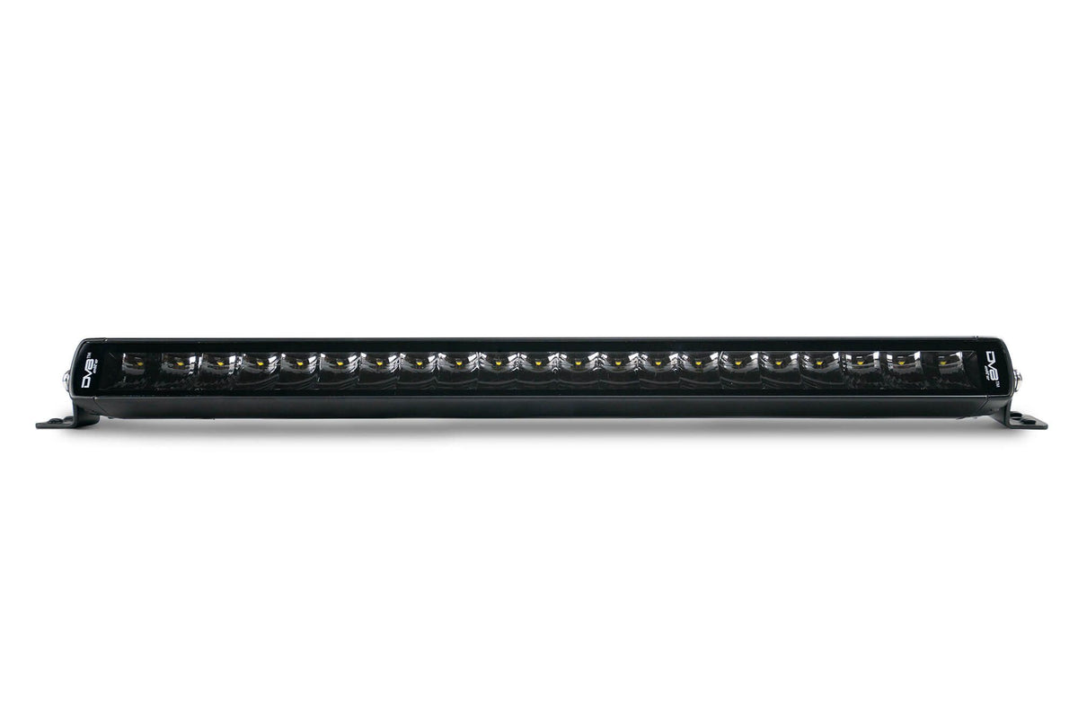 20-Inch Single Row LED Light Bar | DV8 Offroad Elite Series