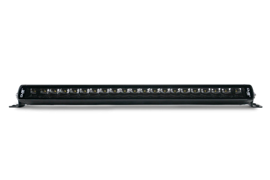 DV8 Offroad Elite Series 20-Inch Single Row LED Light Bar