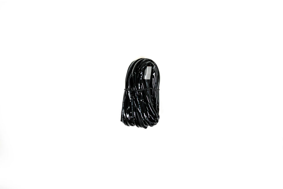 2021-2026 Ford Bronco 60 Amp Wire Harness with DTP Connector | DV8 Offroad