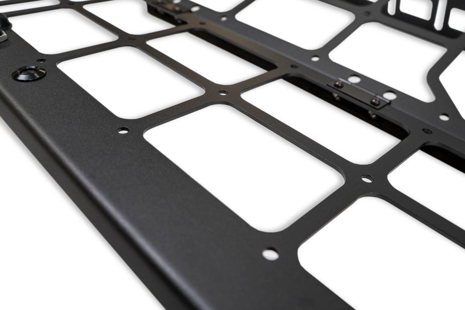 2021-2026 Ford Bronco Dog Barrier | DV8 Offroad