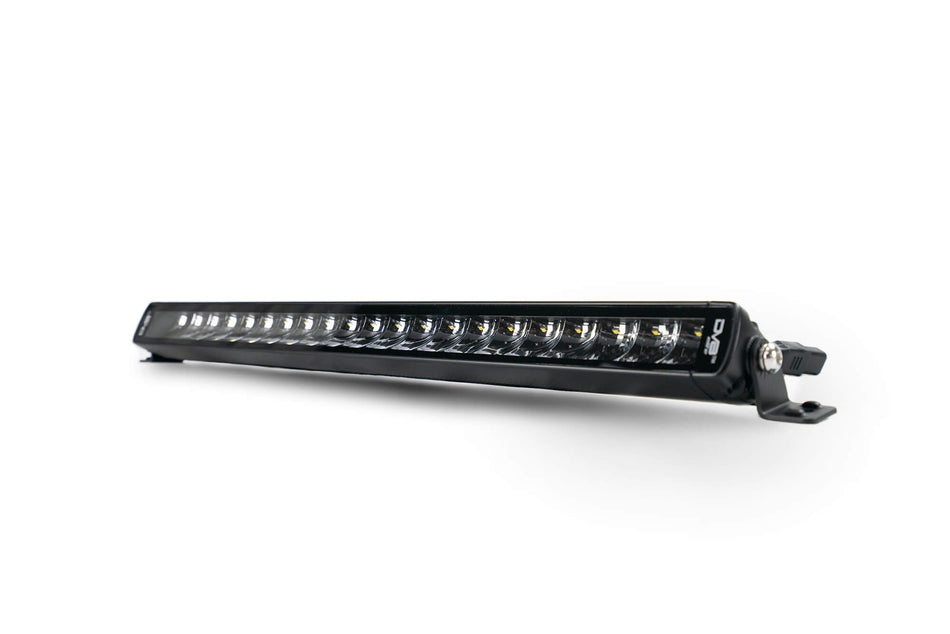 DV8 Offroad Elite Series 20-Inch Single Row LED Light Bar