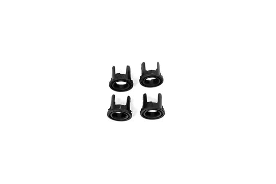 Ford Bronco Parking Sensor Bezels Set of 4 | DV8 Offroad