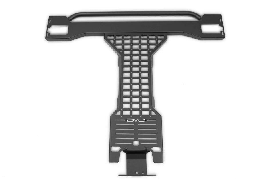2021-2026 Ford Bronco Overhead Molle Panel | DV8 Offroad