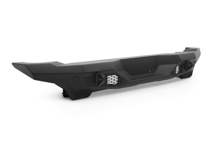 2021-2026 Ford Bronco Spec Series Rear Bumper | DV8 Offroad