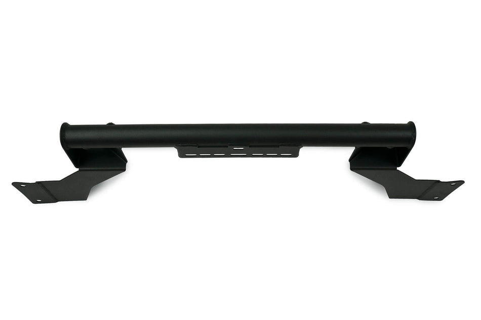 2021-2026 Ford Bronco Rear Speaker and Light Mount Bar | DV8 Offroad