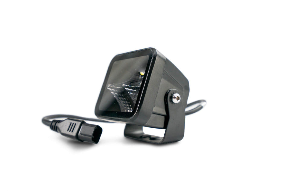 DV8 Offroad Elite Series 3-Inch LED Pod Light