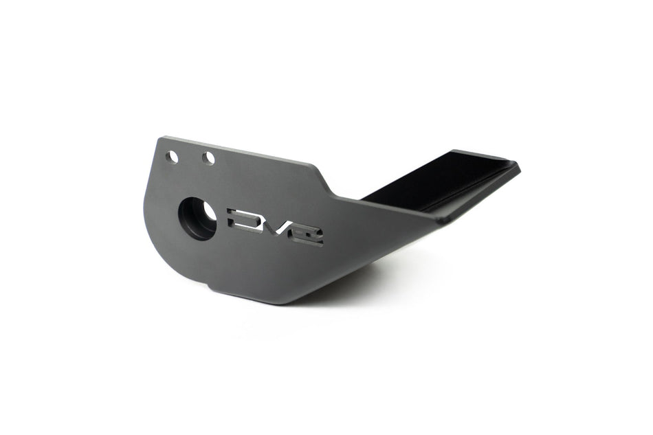 2021-2026 Ford Bronco Trailing Arm Skid Plates | DV8 Offroad