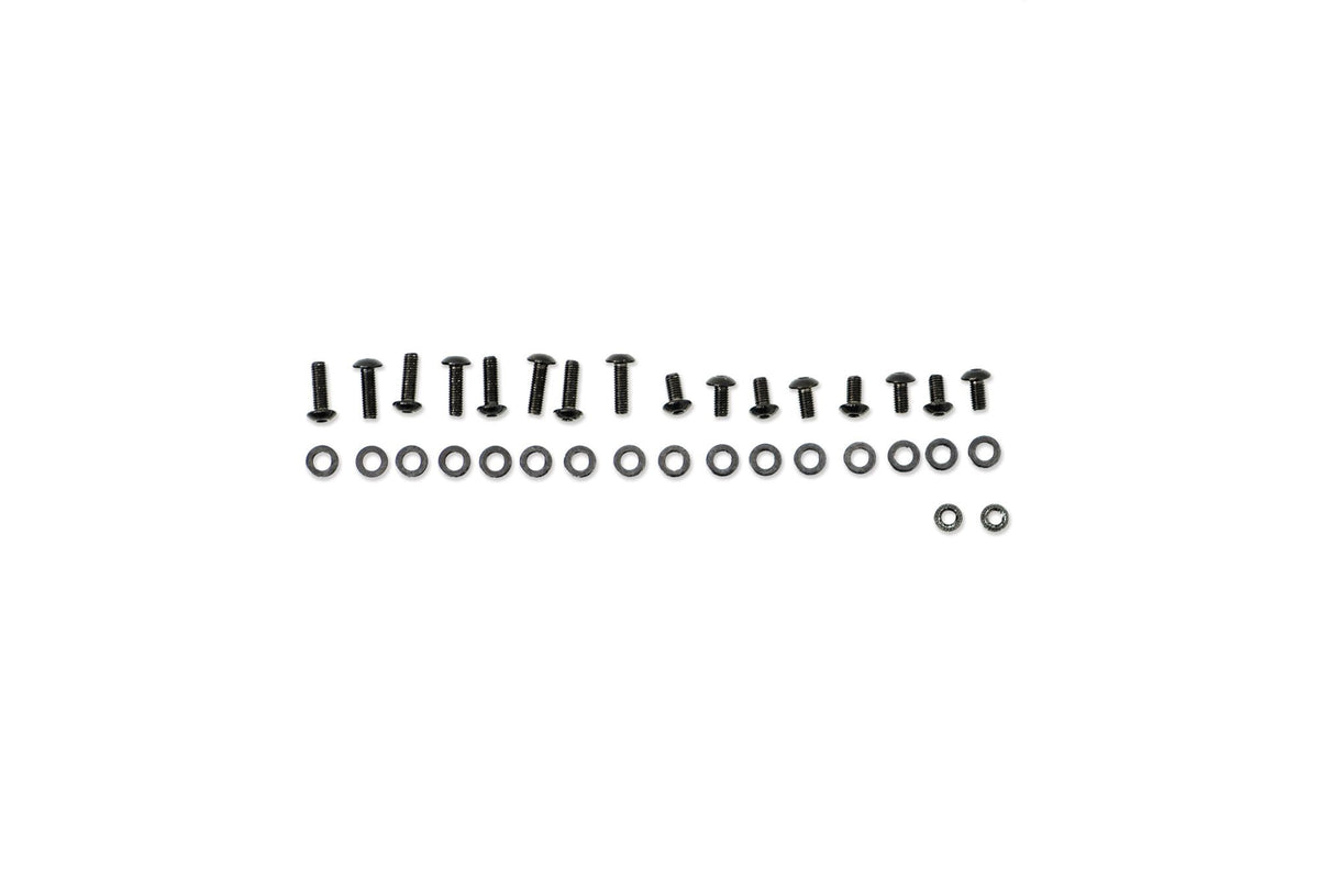 DV8 Offroad M5 Hardware Kit for DV8 Digital Device Mounts