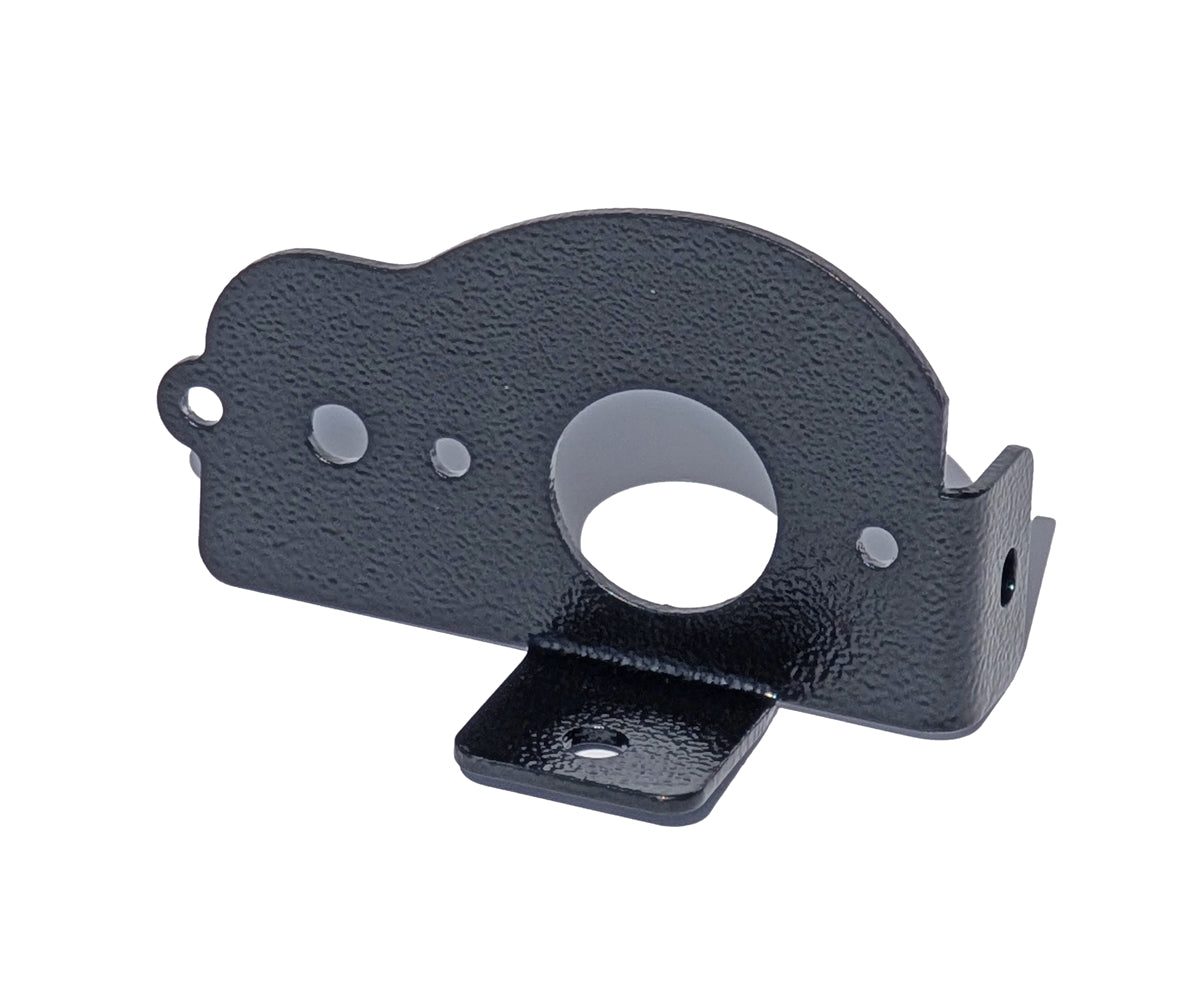 2021-2026 Ford Bronco Flat Tow Port Bracket for RH4x4 Bumpers