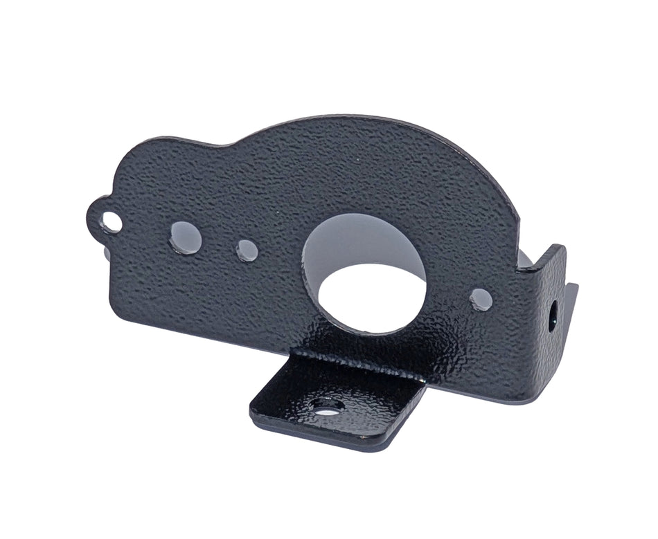 2021-2026 Ford Bronco Flat Tow Port Bracket for RH4x4 Bumpers