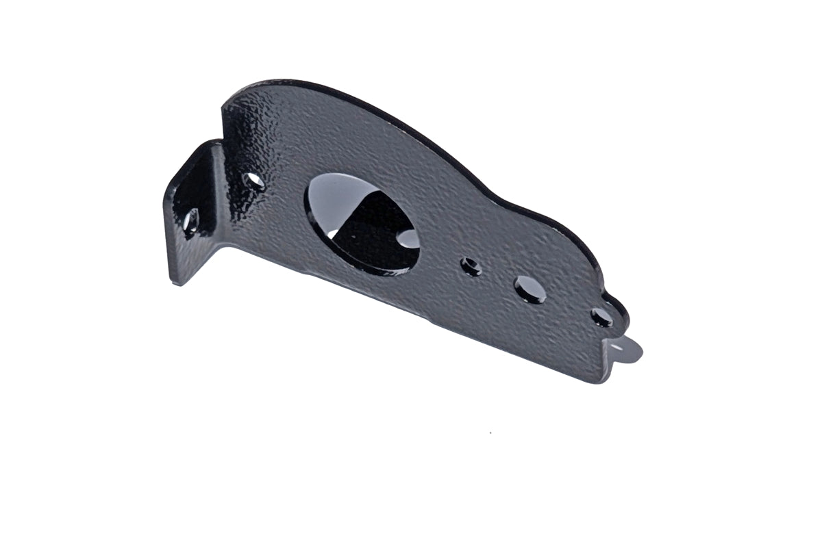 2021-2026 Ford Bronco Flat Tow Port Bracket for RH4x4 Bumpers