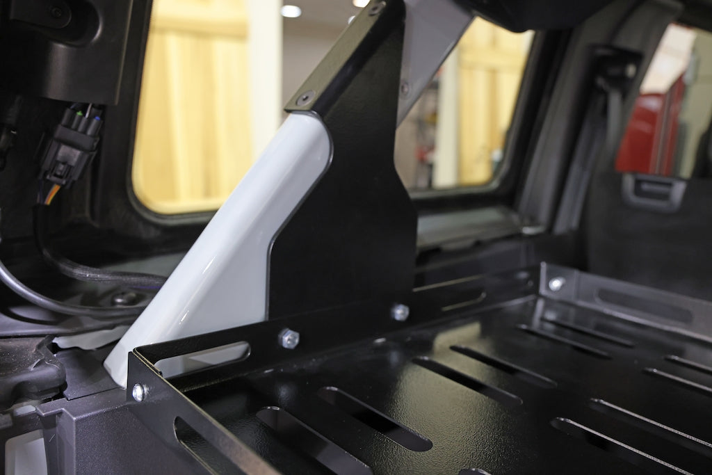 2021-2026 Ford Bronco 4-Door SportDeck Cargo Shelf
