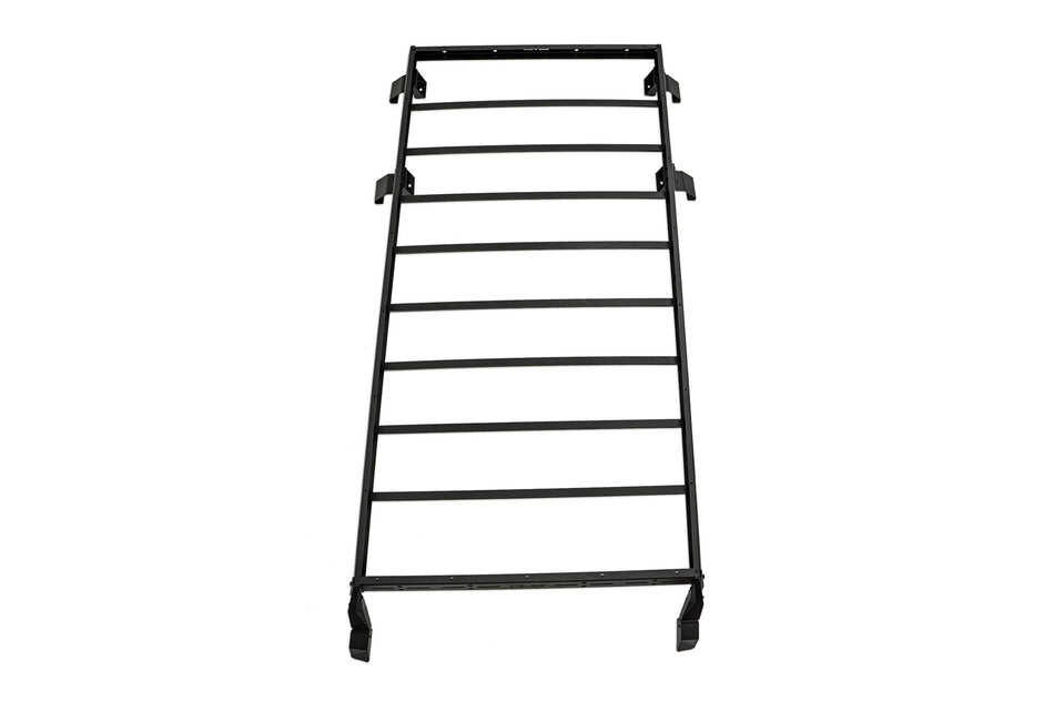 2021-2026 Ford Bronco Roof Rack 4-Door Hard Top | DV8 Offroad
