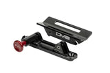 DV8 Offroad Universal Fire Extinguisher Mount | Black